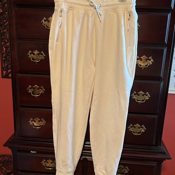 Old Navy High Waisted Dynamic Fleece Joggers - Picture 1 of 5